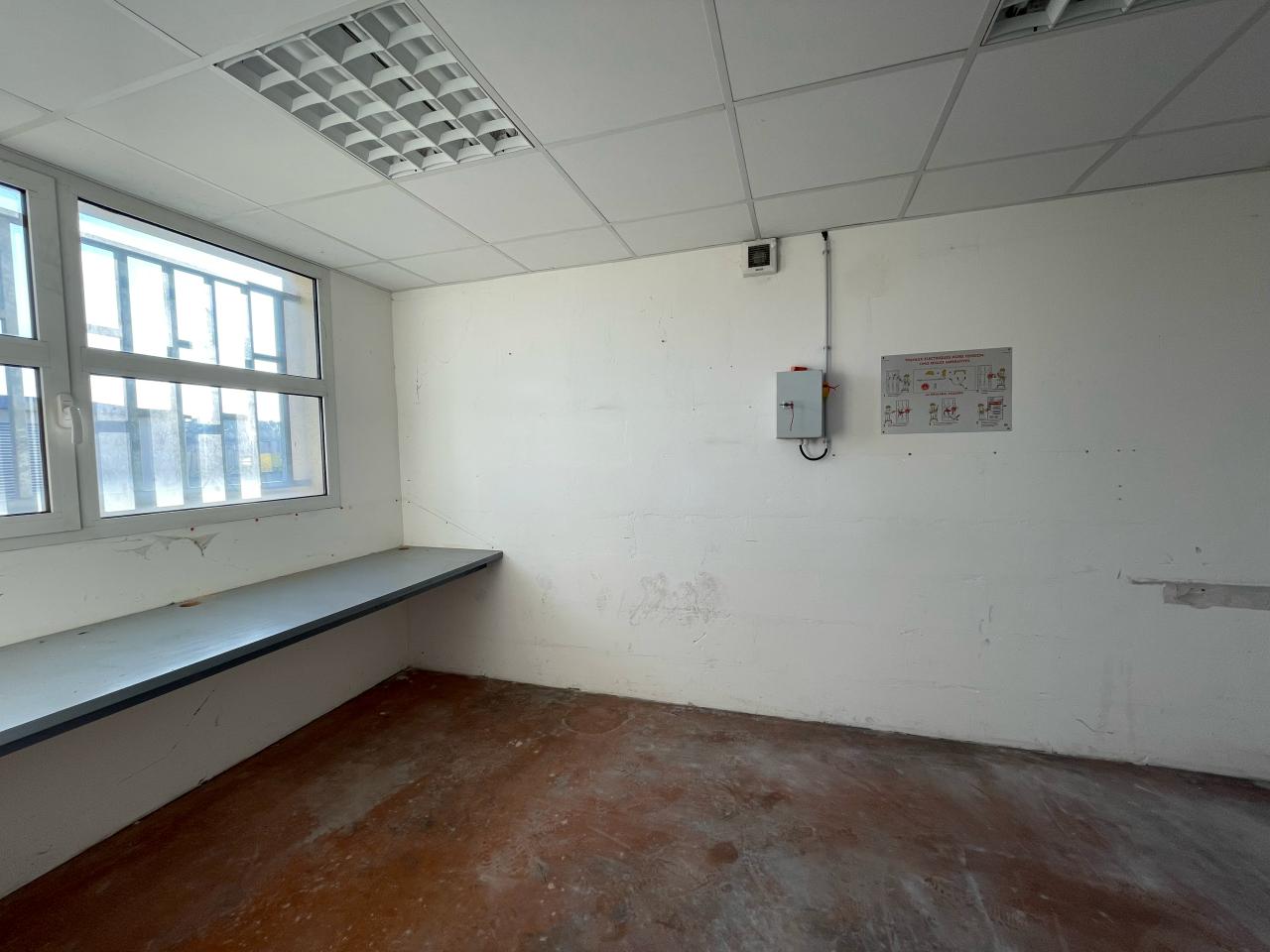 Local d'activité Eysines 455m² Location local d'activité Eysines Gironde OLACT2427548 22